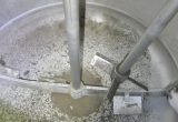 663 liter tank in Syrafast 316