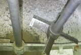 663 liter tank in Syrafast 316