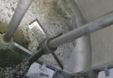 663 liter tank in Syrafast 316