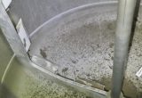 663 liter tank in Syrafast 316