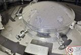 67000 liters tank in Acid-proof 316