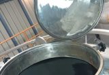 67000 liters tank in Acid-proof 316