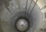 67000 liters tank in Acid-proof 316