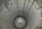 67000 liters tank in Acid-proof 316