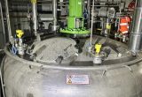 67000 liters tank in Acid-proof 316