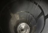 67000 liters tank in Acid-proof 316