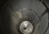 67000 liters tank in Acid-proof 316