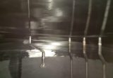 67000 liters tank in Acid-proof 316