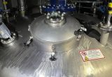 67200 liter tank in Acid-proof 316
