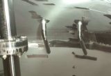 67200 liter tank in Acid-proof 316