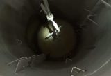 67200 liter tank in Acid-proof 316