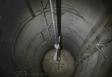 67200 liter tank in Acid-proof 316