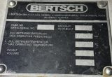 67200 liter tank in Acid-proof 316