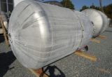 6779 liter tank in Stainless 304