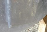 6779 liter tank in Stainless 304
