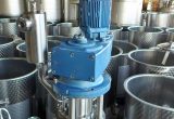 680 liter tank in 304 stainless steel