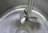 680 liter tank in 304 stainless steel
