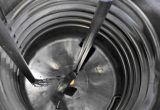 680 liter tank in 304 stainless steel