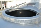 6800 liters tank in Stainless 304