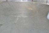 6800 liters tank in Stainless 304
