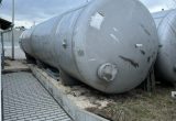 68000 liters tank in Stainless 304
