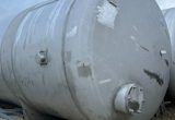68000 liters tank in Stainless 304