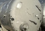 68000 liters tank in Stainless 304