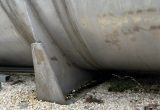 68000 liters tank in Stainless 304