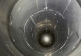 68000 liters tank in Stainless 304