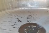 68365 liter tank in Acid-proof 316