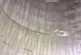 68365 liter tank in Acid-proof 316