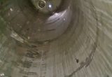 68365 liter tank in Acid-proof 316