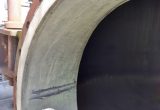 68365 liter tank in Acid-proof 316