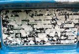 6875 liter tank in Acid-proof 316