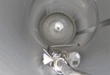 6890 liters tank in Stainless 304