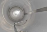 6890 liters tank in Stainless 304
