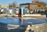 6900 liters tank in Stainless 304
