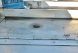 6900 liters tank in Stainless 304