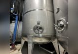 69000 liters tank in Stainless 304
