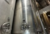 69000 liters tank in Stainless 304