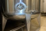 69000 liters tank in Stainless 304