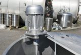 700 liter tank i Rostfritt 304