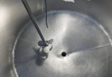 700 liter tank i Rostfritt 304