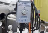 700 liter tank in Acid-proof 316