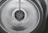 700 liter tank in Acid-proof 316