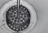 700 liter tank in Acid-proof 316