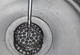 700 liter tank in Acid-proof 316