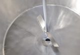700 liter tank in Acid-proof 316
