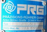 700 liter tank in Acid-proof 316