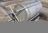 700 liter tank i Syrafast 316